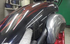 YAMAHA VMAX 2005