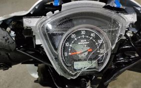 HONDA DIO110 Lite JK46