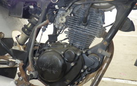 YAMAHA TW200 Gen.2 DG07J