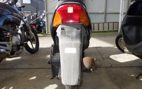 SUZUKI LET's 2 CA1PA