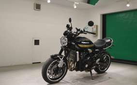 KAWASAKI Z900RS 2022 ZR900K