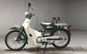 HONDA SUPER CUB50 AA01