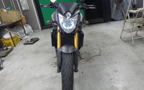YAMAHA FAZER FZ8 NA 2012