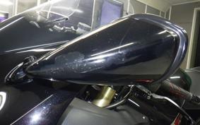 KAWASAKI ZZ1400 NINJA R 2006 ZXT40A