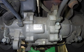 HONDA GYRO X 2024 TD01