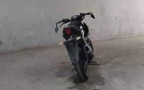 SUZUKI GSX-S125 DL32B