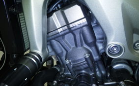 YAMAHA MT-09 A 2014 RN34J