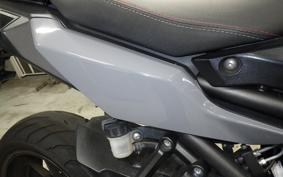 YAMAHA MT-09 Tracer 2019 RN51J