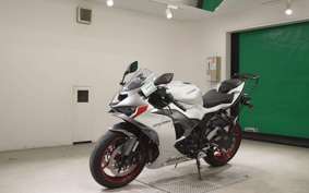 KAWASAKI NINJA ZX-6R A 2024 ZX636J