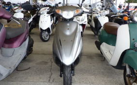 SUZUKI ADDRESS V50 G CA44A