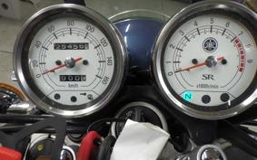 YAMAHA SR400 Gen.5 2020 RH16J