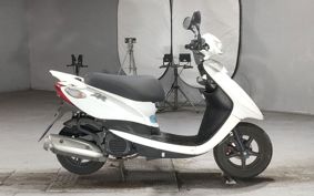 YAMAHA JOG ZR EVOLUTION2 SA39J