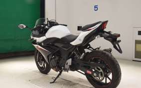 SUZUKI GSX250RA