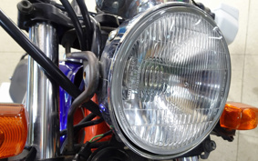 HONDA FTR223 MC34