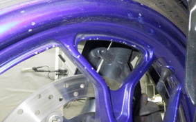 YAMAHA YZF-R25 2025 RG43J