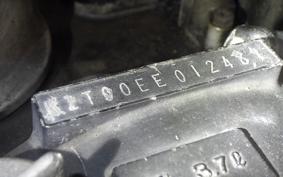 KAWASAKI Z1000 ST 2021 KZT00E