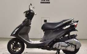 SUZUKI ADDRESS V125 S 2010 CF4MA