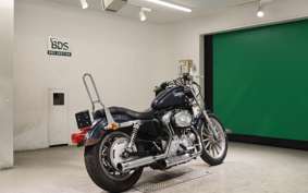 HARLEY XL883LI 2009