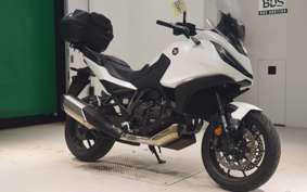 HONDA NT1100 2018 SC84
