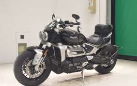 TRIUMPH ROCKET III R 2020