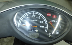 YAMAHA JOG Gen.5 2023 SA36J