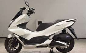 HONDA PCX125 2008 JK05