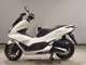 Фото Honda PCX 125 2008 с японского аукциона