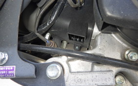 SUZUKI ﾚｯﾂ CA4AA