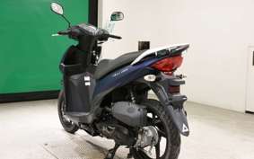 SUZUKI ADDRESS 110 1990 CE47A