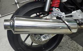 HONDA CB400SF GEN 4 A 2021 NC42