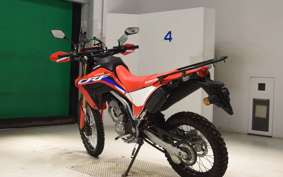 HONDA CRF250L MD47