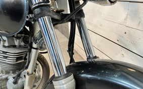 SUZUKI ST250 E Type NJ4CA