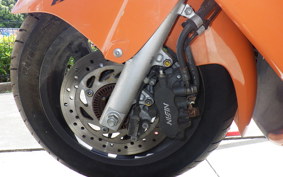 HONDA FORZA 250 S MF06