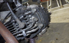 KAWASAKI KSR110 1995 KL110A