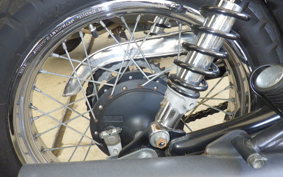 SUZUKI GRASS TRACKER NJ4BA