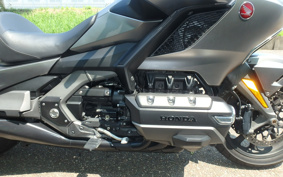HONDA GL 1800 GOLD WING 2018 SC79