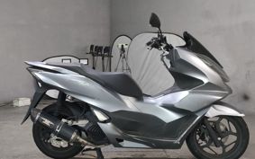 HONDA PCX 125 JK05
