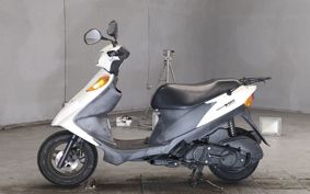 SUZUKI ADDRESS V125 CF4EA