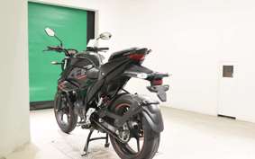 SUZUKI ジクサー150 2026 ED13N