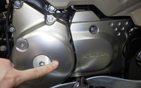 HONDA CT125 HUNTER CUB 2016 JA55