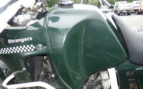 HONDA AFRICA TWIN 750 RD04