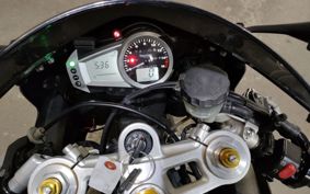 TRIUMPH TRIUMPH DAYTONA675 TMD106