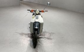 HONDA SUPER CUB50 AA01