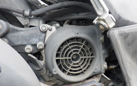 KYMCO RACING 125 S 2004