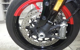 DUCATI HYPERMOTARD 950 2020
