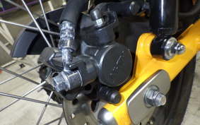 HONDA CT125-2 2022 JA65