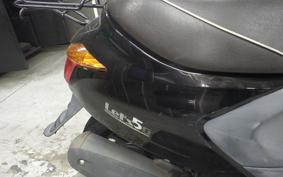 SUZUKI LET's 5 G CA47A