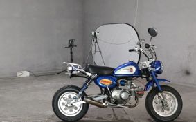 HONDA MONKEY Z50J