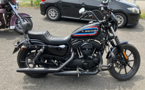 HARLEY  HARLEY XL1200NS 2020 LP3