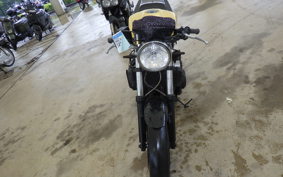 YAMAHA FZ400 1998 4YR